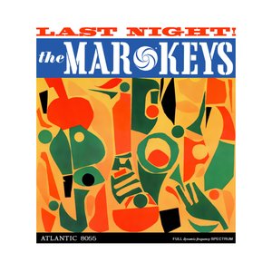 Image for 'The Last Night!'