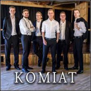 Bild für 'Komiat'