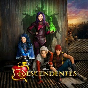 Image for 'Descendentes (Trilha Sonora Original do Filme)'