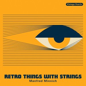Image for 'Vintage Pearls: Retro Things with Strings'