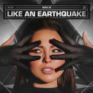 Imagem de 'Like An Earthquake'