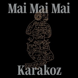 “Karakoz”的封面
