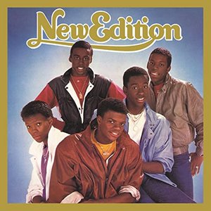 'New Edition (Expanded Edition)' için resim