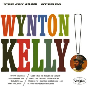 Image for 'Wynton Kelly!'