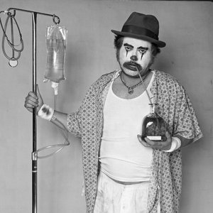 Image for 'Cokie The Clown'