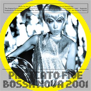 Image for 'Bossa Nova 2001'