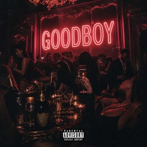 Image for 'GOODBOY - Single'