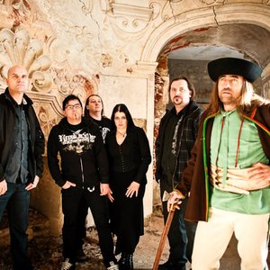 'Lunatic Gods' için resim