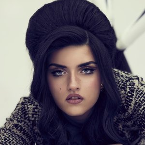 Image for 'Angelina Jordan Astar'