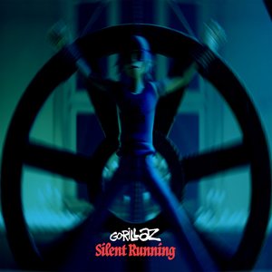 Image for 'Silent Running (feat. Adeleye Omotayo)'