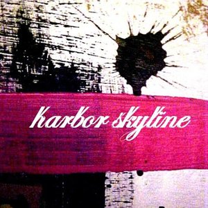 Bild für 'Harbor Skyline'
