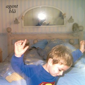 'Agent blå'の画像