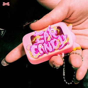 Image for 'Ear Candy'
