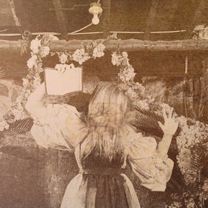 Image for 'Reverend Kristin Michael Hayter'