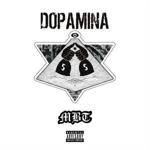 Image for 'DOPAMINA'