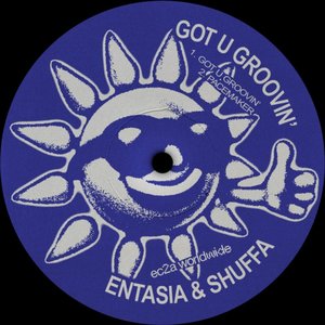 Image for 'Got U Groovin''