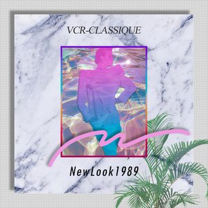 Image for 'NEW LOOK 1989'
