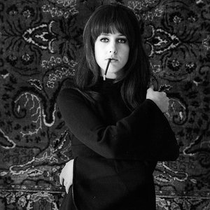 Bild für 'Grace Slick'