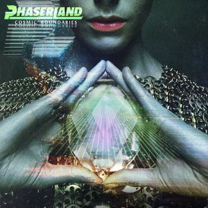 Изображение для 'Cosmic Boundaries'