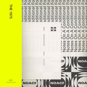 Image for 'Notes on a Conditional Form (Deluxe Apple Music Edition)'