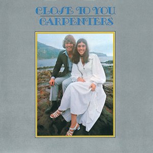 Image for 'Close to You'