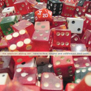 Zdjęcia dla 'Hard to Find: Singles and Unreleased 2000-2005'