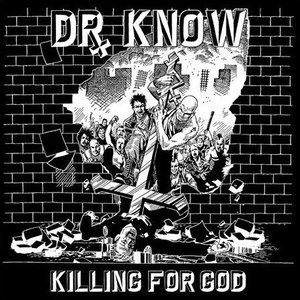 Bild für 'Killing For God'