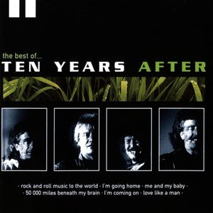 'The Best Of Ten Years After' için resim