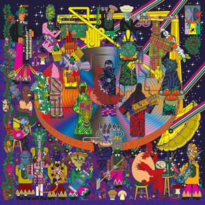 Image for 'RETURN TO THE SPIRIT'