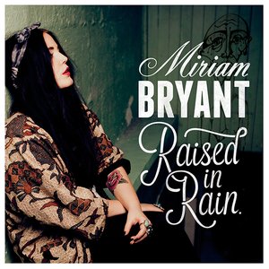 Image for 'Raised in Rain'