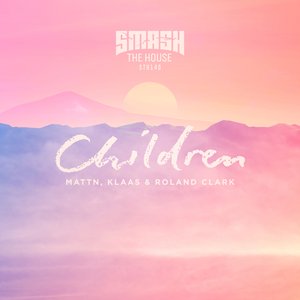 Image for 'Children'