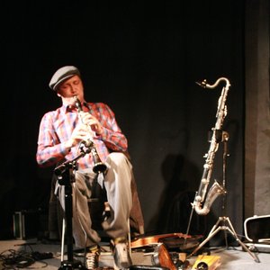 Image for 'Paweł Szamburski'