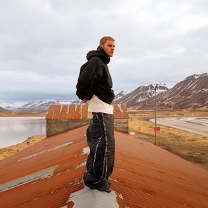 Image for 'Justin Bieber'