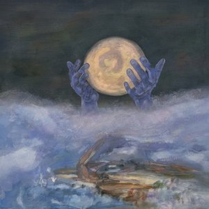 Image for 'Patience, Moonbeam'