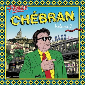 Immagine per 'France chébran: French Boogie (1982 - 1989), Vol. 2'