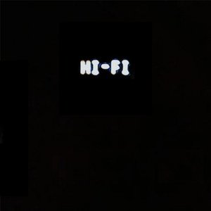 Image for 'Hi-Fi.'