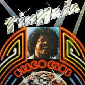 Image for 'Disco Club'