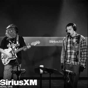 Image for 'SiriusXM Session - Single'