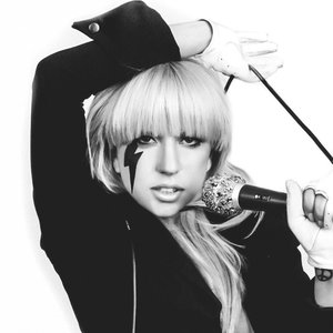'Lady Gaga' için resim
