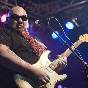 Image for 'Popa Chubby'