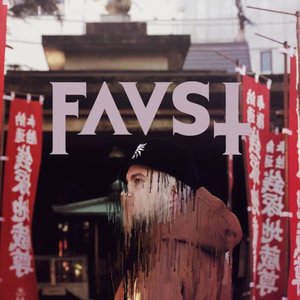 Image for 'FAVST'