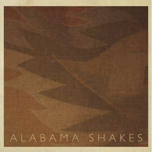 Image for 'Alabama Shakes'