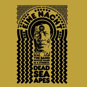 Image for 'The Band Whose Name Is A Symbol & Dead Sea Apes'