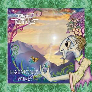Image for 'Harmonic Mind'