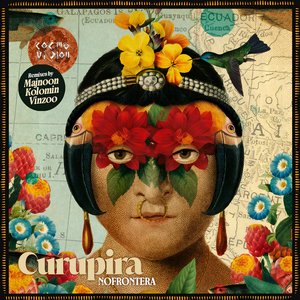 Image for 'Curupira'