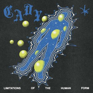 Image for 'Limitations of the Human Form'