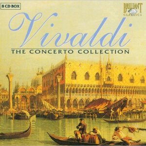 Image for 'English Chamber Orchestra - Th'