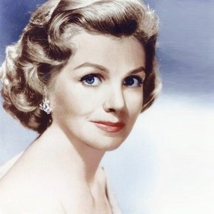 Image for 'Ilene Woods'