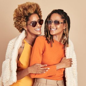 Image for 'Coco & Breezy'