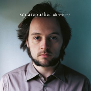Immagine per 'Ultravisitor (Remastered)'